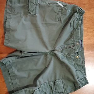 5.11 Tactical Series Cargo Shorts
